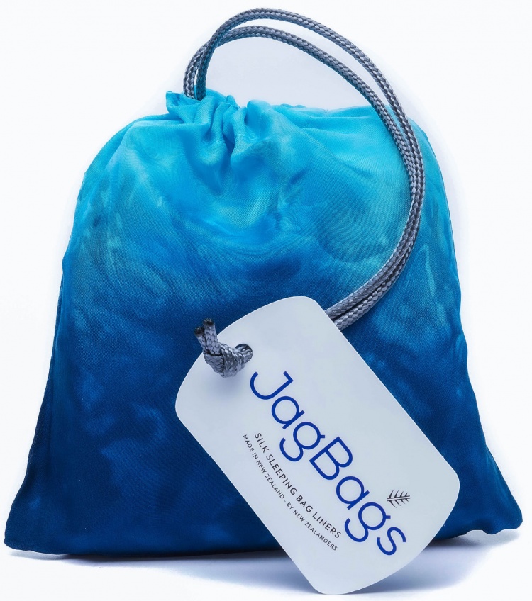 JagBag - Deluxe - Turquoise